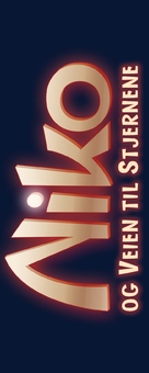 Niko - Lent&auml;j&auml;n poika - Norwegian Logo (xs thumbnail)