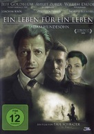 Adam Resurrected - German Movie Cover (xs thumbnail)