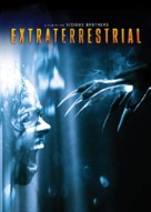 Extraterrestrial - poster (xs thumbnail)