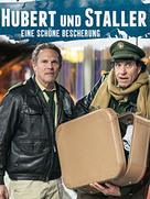 Hubert und Staller - Eine sch&ouml;ne Bescherung - German Movie Cover (xs thumbnail)