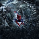 The Amazing Spider-Man - Key art (xs thumbnail)