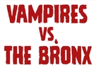 Vampires vs. the Bronx - Logo (xs thumbnail)