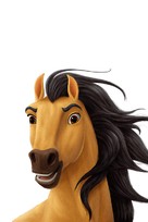 Spirit: Stallion of the Cimarron - Key art (xs thumbnail)