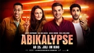 Abikalypse - German Movie Poster (xs thumbnail)