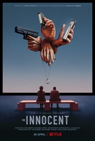 &quot;El inocente&quot; - British Movie Poster (xs thumbnail)