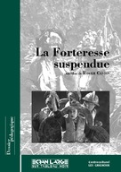 La forteresse suspendue - French Movie Cover (xs thumbnail)