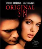 Original Sin - Blu-Ray movie cover (xs thumbnail)