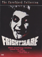 Frightmare - DVD movie cover (xs thumbnail)