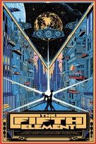 The Fifth Element - poster (xs thumbnail)