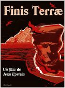 Finis terrae - French Movie Poster (xs thumbnail)