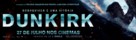 Dunkirk - Brazilian Movie Poster (xs thumbnail)