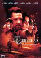 The Gingerbread Man - DVD movie cover (xs thumbnail)