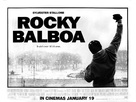 Rocky Balboa - British Movie Poster (xs thumbnail)