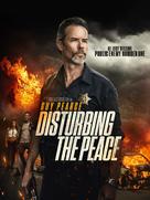 Disturbing the Peace - Video on demand movie cover (xs thumbnail)