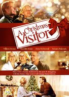 A Christmas Visitor - British Movie Cover (xs thumbnail)
