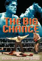 The Big Chance - DVD movie cover (xs thumbnail)