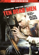 Ten Dead Men - Austrian DVD movie cover (xs thumbnail)