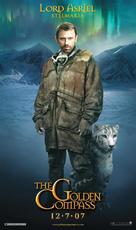 The Golden Compass - Character movie poster (xs thumbnail)