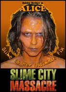 Slime City Massacre - Movie Poster (xs thumbnail)