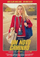 Please Stand By - Portuguese Movie Poster (xs thumbnail)