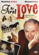 My First Love - Movie Cover (xs thumbnail)