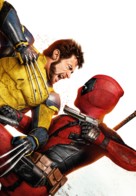 Deadpool &amp; Wolverine -  Key art (xs thumbnail)