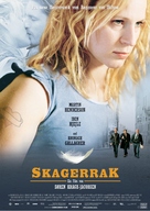 Skagerrak - German Movie Poster (xs thumbnail)