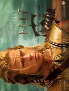 Troy - Japanese poster (xs thumbnail)