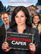 Christmas Caper - Movie Cover (xs thumbnail)