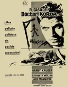 Gestehen Sie, Dr. Corda! Other