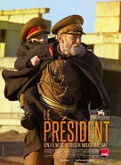 The President - French Movie Poster (xs thumbnail)