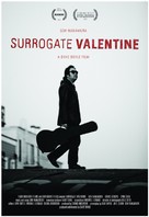 Surrogate Valentine - Movie Poster (xs thumbnail)
