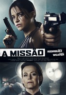 The Assignment - Portuguese Movie Poster (xs thumbnail)