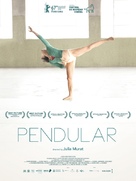 Pendular - Canadian Movie Poster (xs thumbnail)