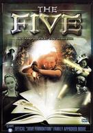 The Five - Movie Cover (xs thumbnail)