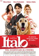 Italo Barocco - Italian Movie Poster (xs thumbnail)