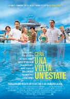 The Way Way Back - Italian Movie Poster (xs thumbnail)