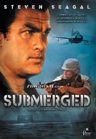 Submerged - Spanish DVD movie cover (xs thumbnail)