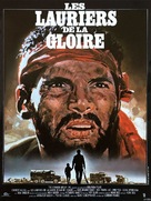 Field of Honor - French Movie Poster (xs thumbnail)