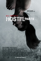 Hostel: Part II - Movie Poster (xs thumbnail)