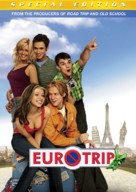 EuroTrip - Dutch Movie Cover (xs thumbnail)