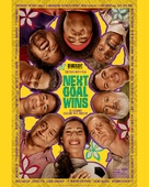 Next Goal Wins - Dutch Movie Poster (xs thumbnail)