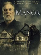 The Manor - Video on demand movie cover (xs thumbnail)