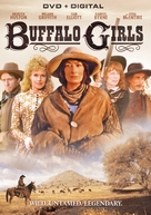 Buffalo Girls - Movie Cover (xs thumbnail)