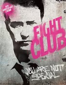 Fight Club - Movie Cover (xs thumbnail)