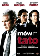 Off the Black - Polish DVD movie cover (xs thumbnail)