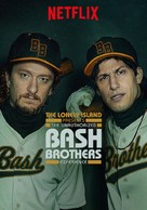 The Unauthorized Bash Brothers Experience - Movie Poster (xs thumbnail)