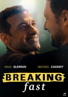 Breaking Fast - Movie Cover (xs thumbnail)