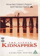 The Little Kidnappers - British Movie Cover (xs thumbnail)