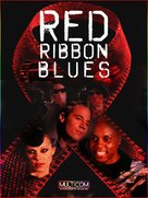 Red Ribbon Blues - Movie Cover (xs thumbnail)